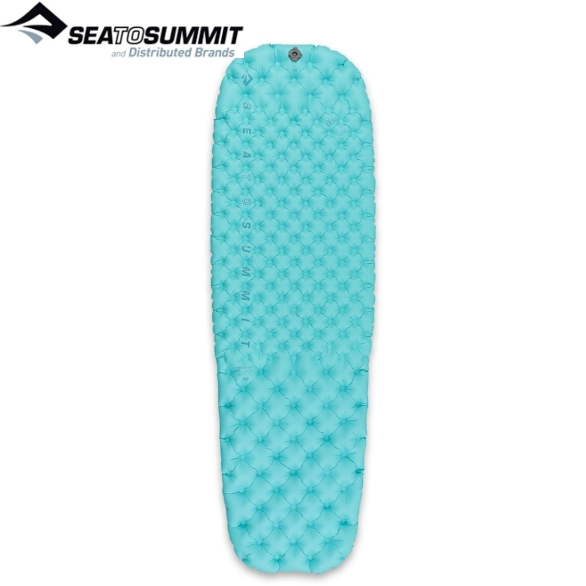 SEA TO SUMMIT COMFORT LIGHT INSULATED WOMENS MAT SEA TO SUMMIT COMFORT LIGHT INSULATED WOMENS MAT Thumbnail