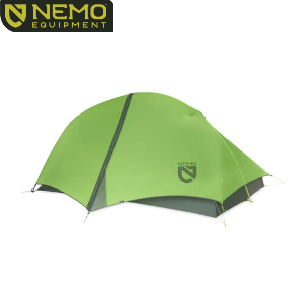 HORNET ULTRALITE BACKPACKING TENT Thumbnail