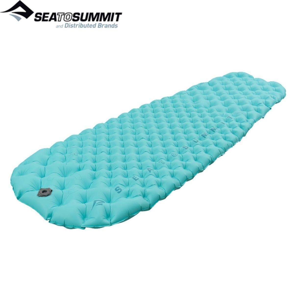 SEA TO SUMMIT COMFORT LIGHT INSULATED WOMENS MAT SEA TO SUMMIT COMFORT LIGHT INSULATED WOMENS MAT Thumbnail