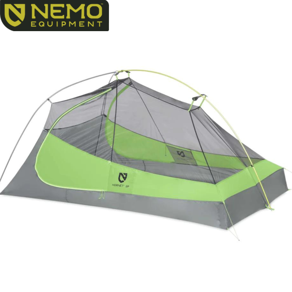 HORNET ULTRALITE BACKPACKING TENT Thumbnail