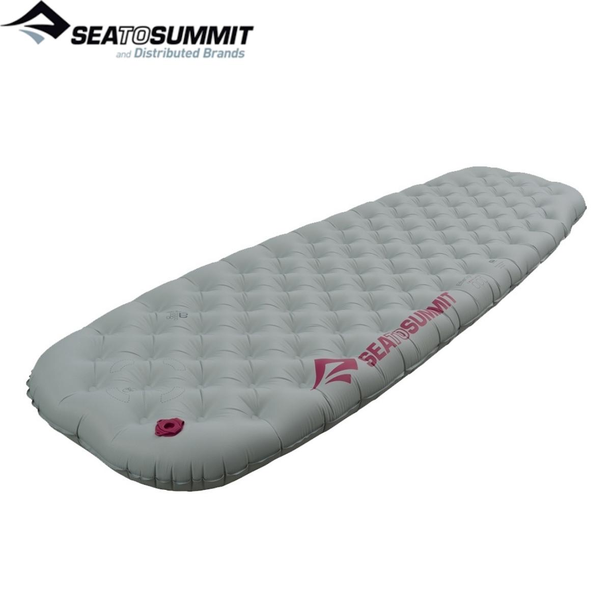 SEA TO SUMMIT ETHER XT INSULATED MAT SEA TO SUMMIT ETHER XT INSULATED MAT Thumbnail