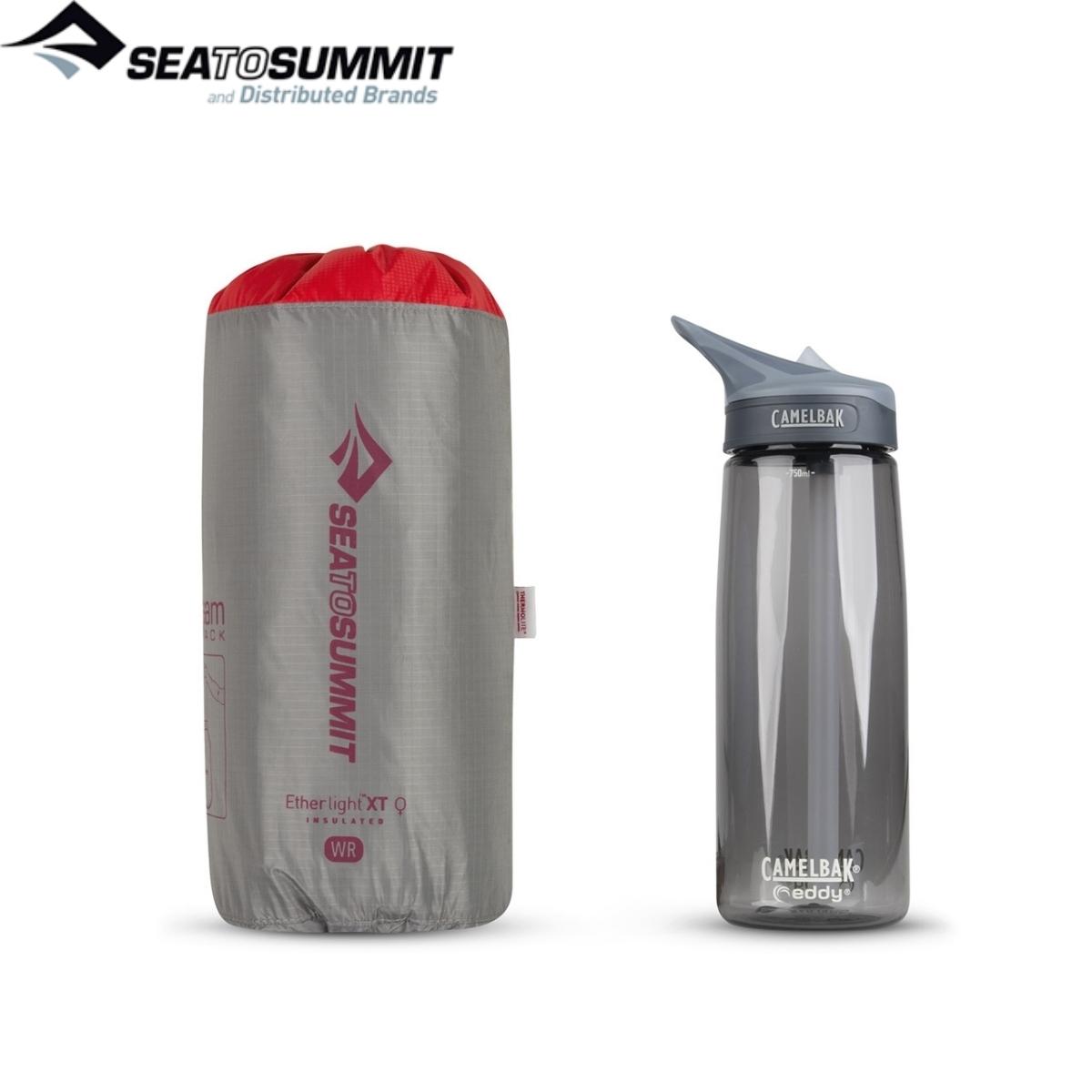 SEA TO SUMMIT ETHER XT INSULATED MAT SEA TO SUMMIT ETHER XT INSULATED MAT Thumbnail