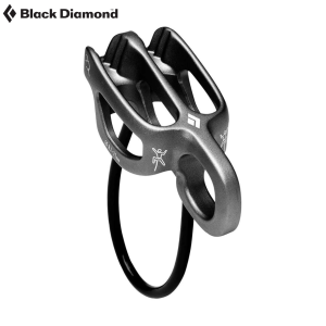 BLACK DIAMOND ATC GUIDE BELAY/RAPPEL DEVICE Thumbnail