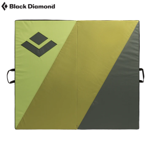 BLACK DIAMOND IMPACT CRASH PAD BLACK DIAMOND IMPACT CRASH PAD Thumbnail