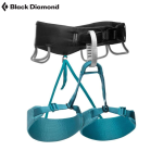 BLACK DIAMOND MOMENTUM HARNESS - WOMEN'S Thumbnail