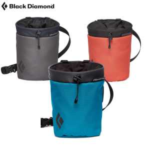 BLACK DIAMOND REPO CHALK BAG BLACK DIAMOND REPO CHALK BAG Thumbnail