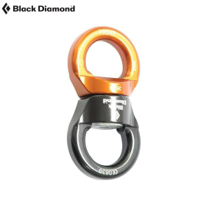 BLACK DIAMOND ROTOR SWIVEL BLACK DIAMOND ROTOR SWIVEL Thumbnail