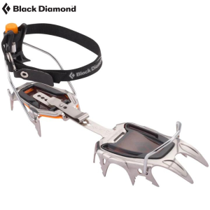 BLACK DIAMOND SABRETOOTH CRAMPONS PRO Thumbnail