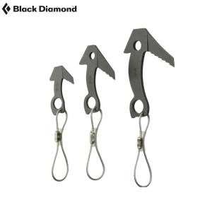 BLACK DIAMOND PECKER #3 BLACK DIAMOND PECKER #3 Thumbnail