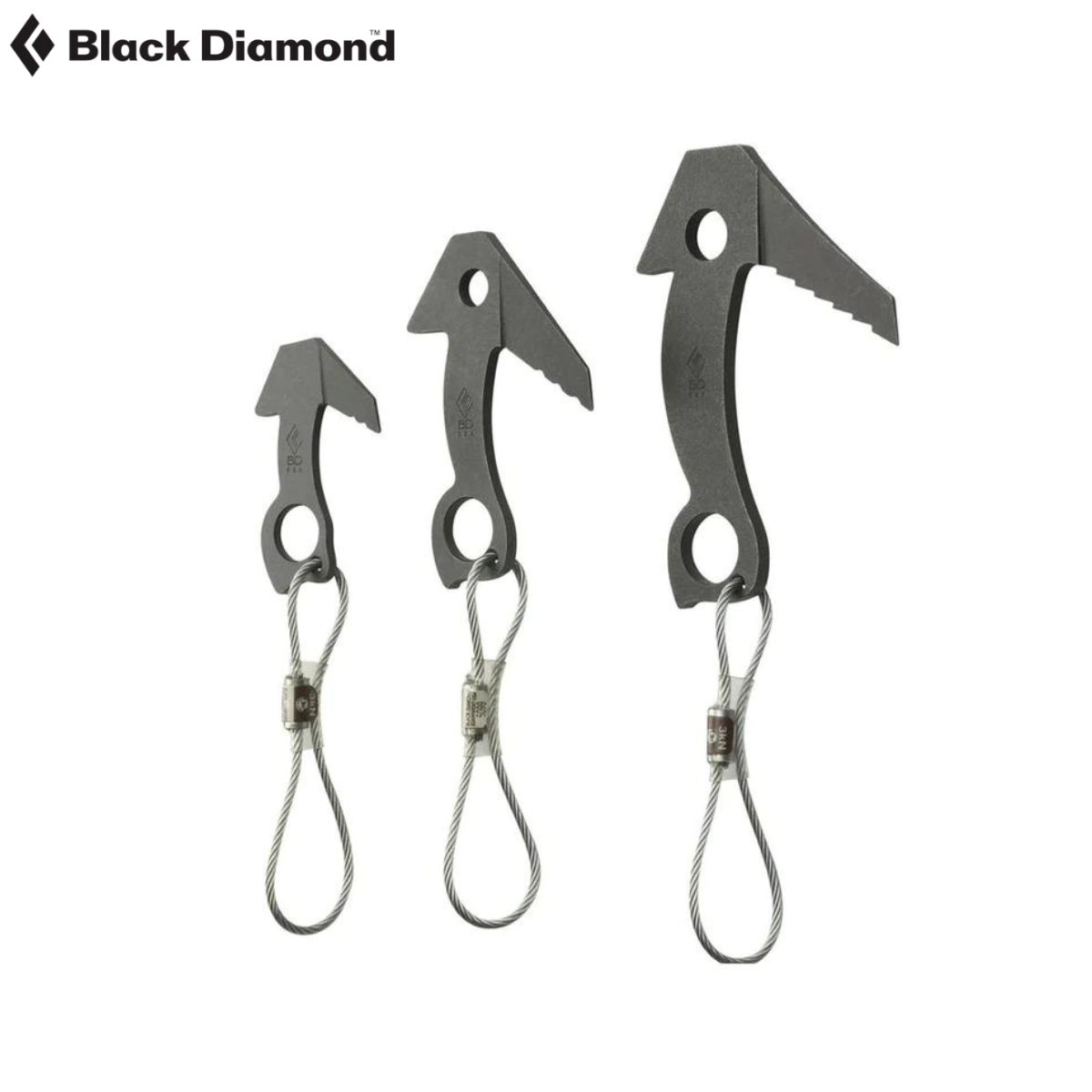 BLACK DIAMOND PECKER #3 BLACK DIAMOND PECKER #3 Thumbnail