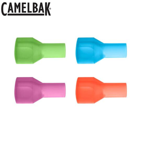 CAMELBAK BIG BITE VALVE 4 COLOUR PACK Thumbnail