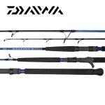 DAIWA SALTIST X Thumbnail