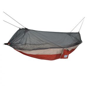 EQUIP ONE PERSON MOSQUITO HAMMOCK Thumbnail