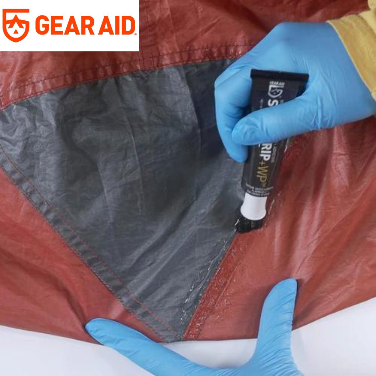 SEAM GRIP WP SEALANT AND ADHESIVE Compleat Angler & Camping World