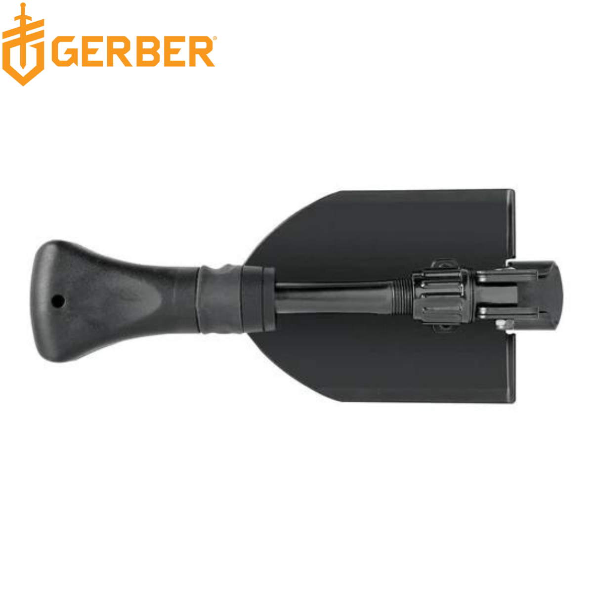 GERBER GORGE FOLDING SHOVEL GERBER GORGE FOLDING SHOVEL Thumbnail