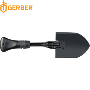 GERBER GORGE FOLDING SHOVEL GERBER GORGE FOLDING SHOVEL Thumbnail