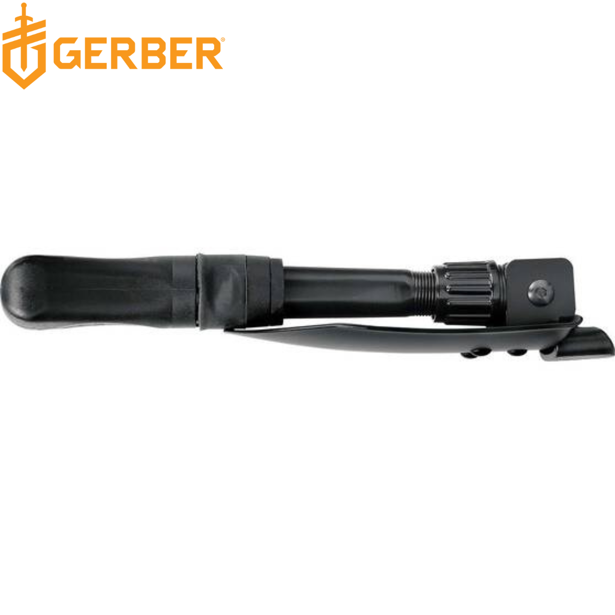 GERBER GORGE FOLDING SHOVEL GERBER GORGE FOLDING SHOVEL Thumbnail