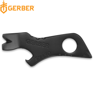 GERBER SHARD KEYCHAIN TOOL GERBER SHARD KEYCHAIN TOOL Thumbnail