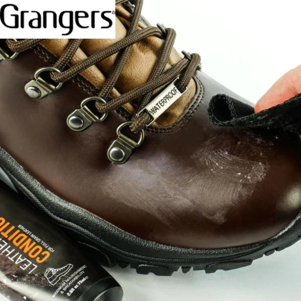 GRANGERS LEATHER CONDITIONER 75ML Thumbnail