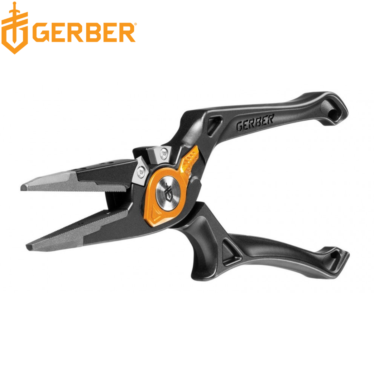GERBER MAGNIPLIER 7.5 INCH PLIERS GERBER MAGNIPLIER 7.5 INCH PLIERS Thumbnail