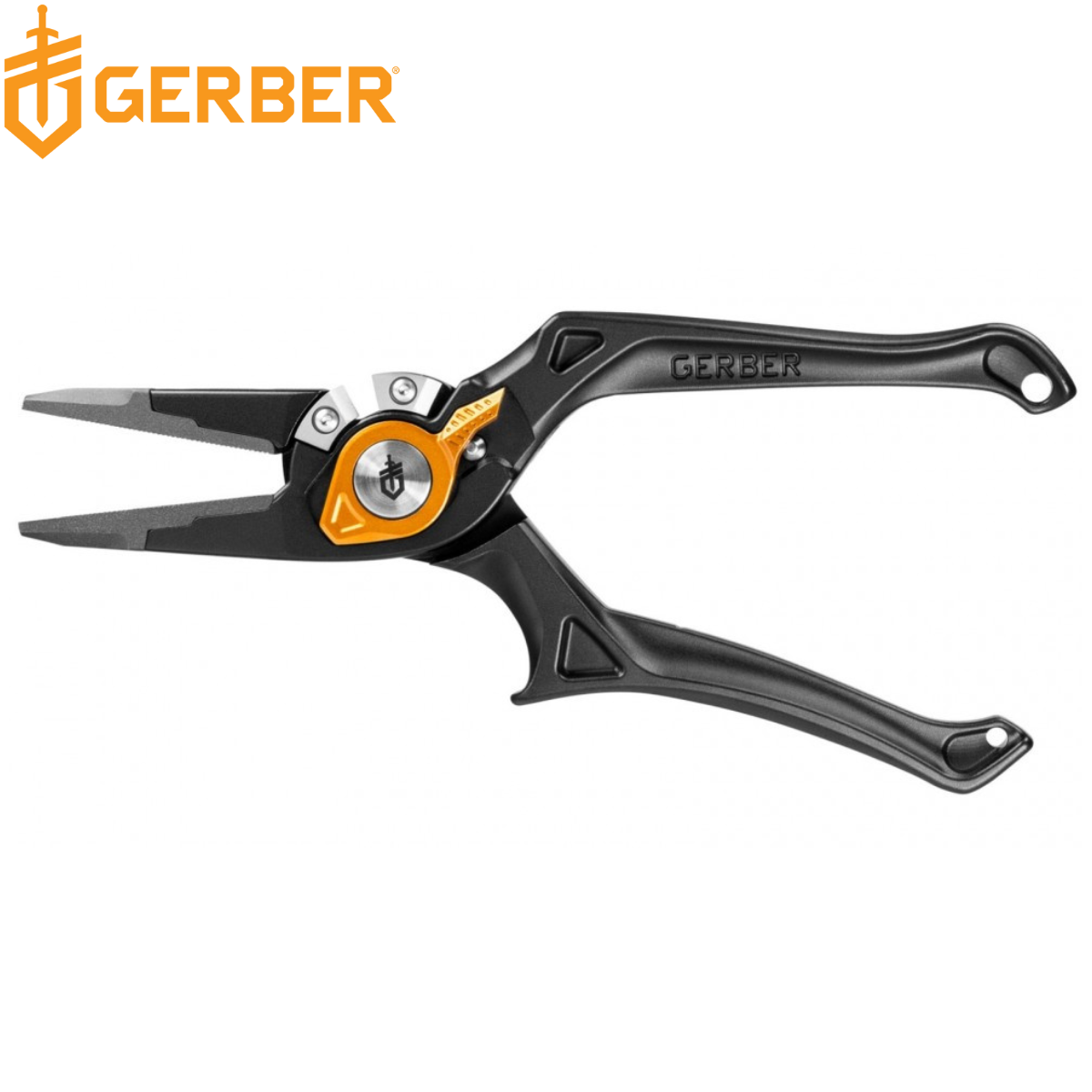 GERBER MAGNIPLIER 7.5 INCH PLIERS GERBER MAGNIPLIER 7.5 INCH PLIERS Thumbnail