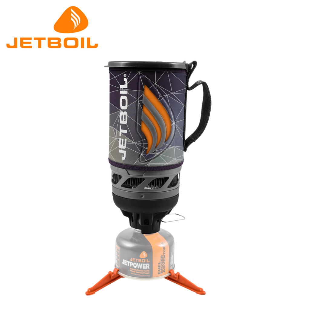 JETBOIL FLASH Compleat Angler & Camping World Rockingham