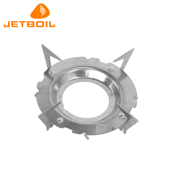 JETBOIL STAINLESS STEEL POT SUPPORT Thumbnail