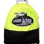 LAND & SEA DIVE CATCH BAG H/DUTY Thumbnail