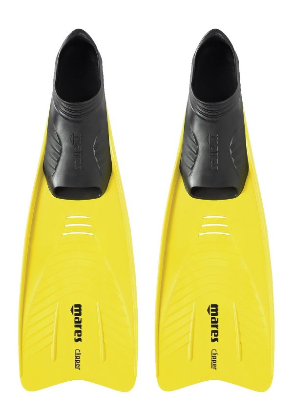 Mares_clipper_snorkelling_fin_Yellow_9aeb514a-27cf-4d50-a665-ad74c2fb0316