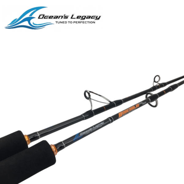 OCEANS LEGACY ADRENALIN OCEANS LEGACY ADRENALIN Thumbnail