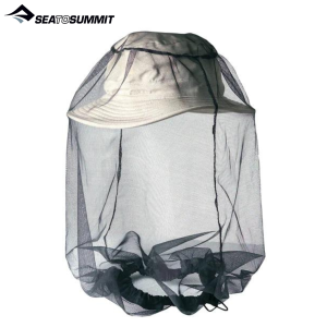 SEA TO SUMMIT MOSQUITO HEAD NET Thumbnail