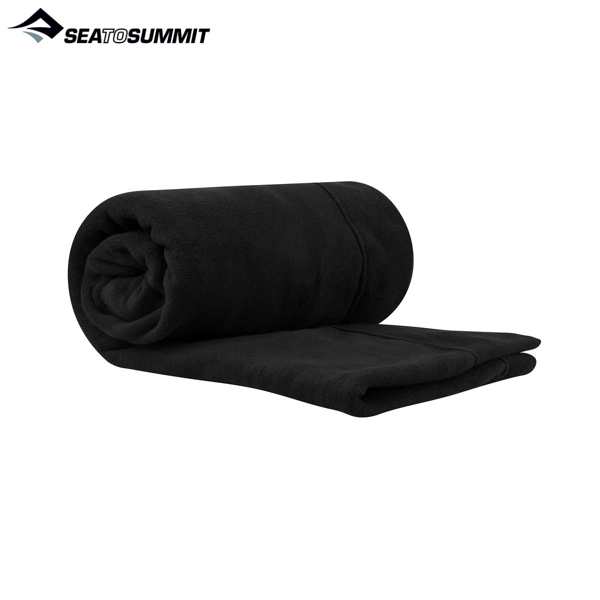 SEA TO SUMMIT PREMIUM FLEECE LINER - MUMMY SEA TO SUMMIT PREMIUM FLEECE LINER - MUMMY Thumbnail