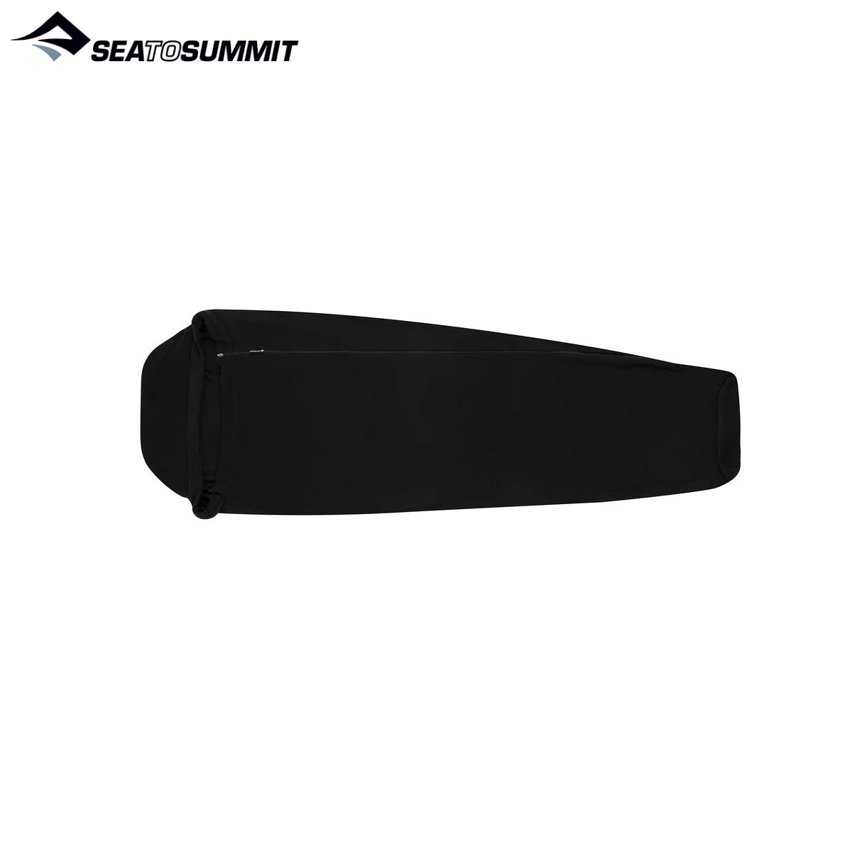 SEA TO SUMMIT PREMIUM FLEECE LINER - MUMMY SEA TO SUMMIT PREMIUM FLEECE LINER - MUMMY Thumbnail