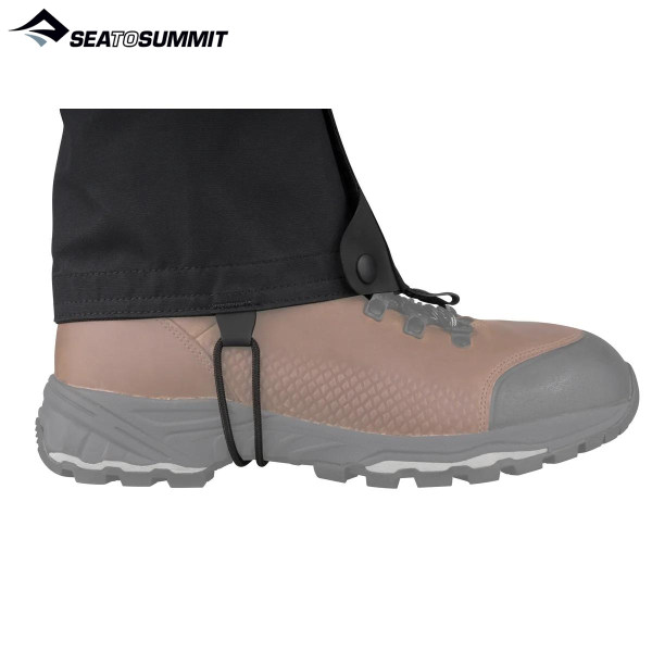 SEA TO SUMMIT SPINIFEX ANKLE GAITERS CANVAS Thumbnail