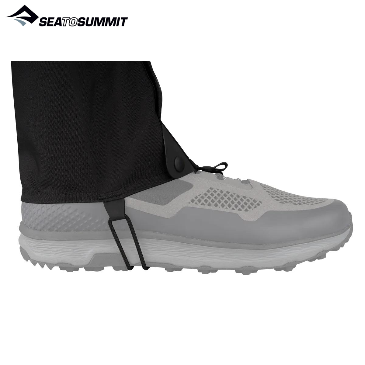 SEA TO SUMMIT SPINIFEX ANKLE NYLON GAITERS SEA TO SUMMIT SPINIFEX ANKLE NYLON GAITERS Thumbnail