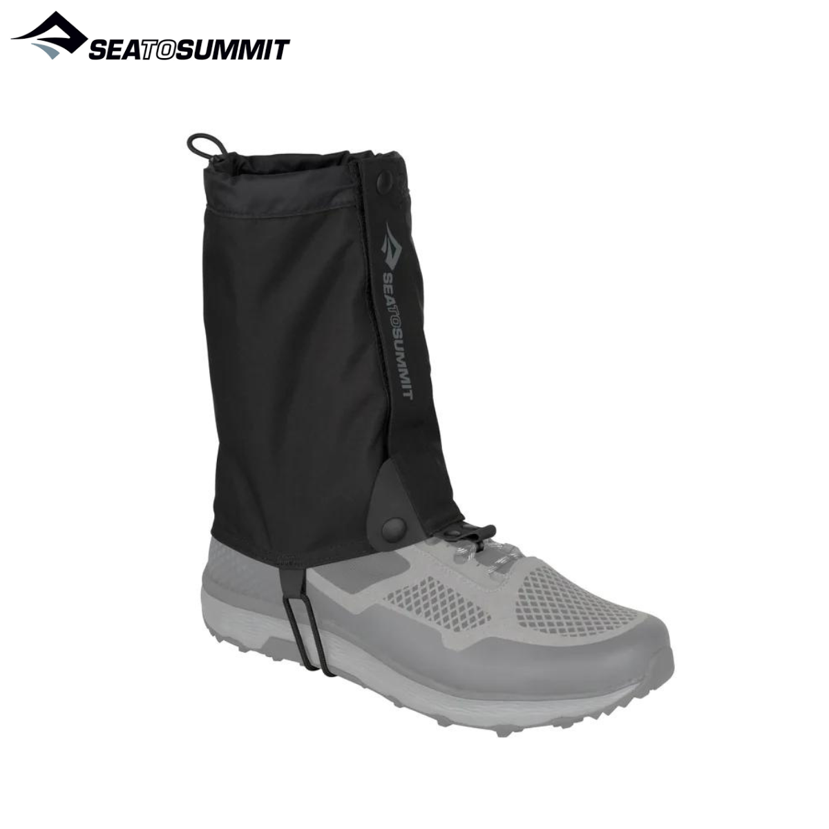 SEA TO SUMMIT SPINIFEX ANKLE NYLON GAITERS SEA TO SUMMIT SPINIFEX ANKLE NYLON GAITERS Thumbnail