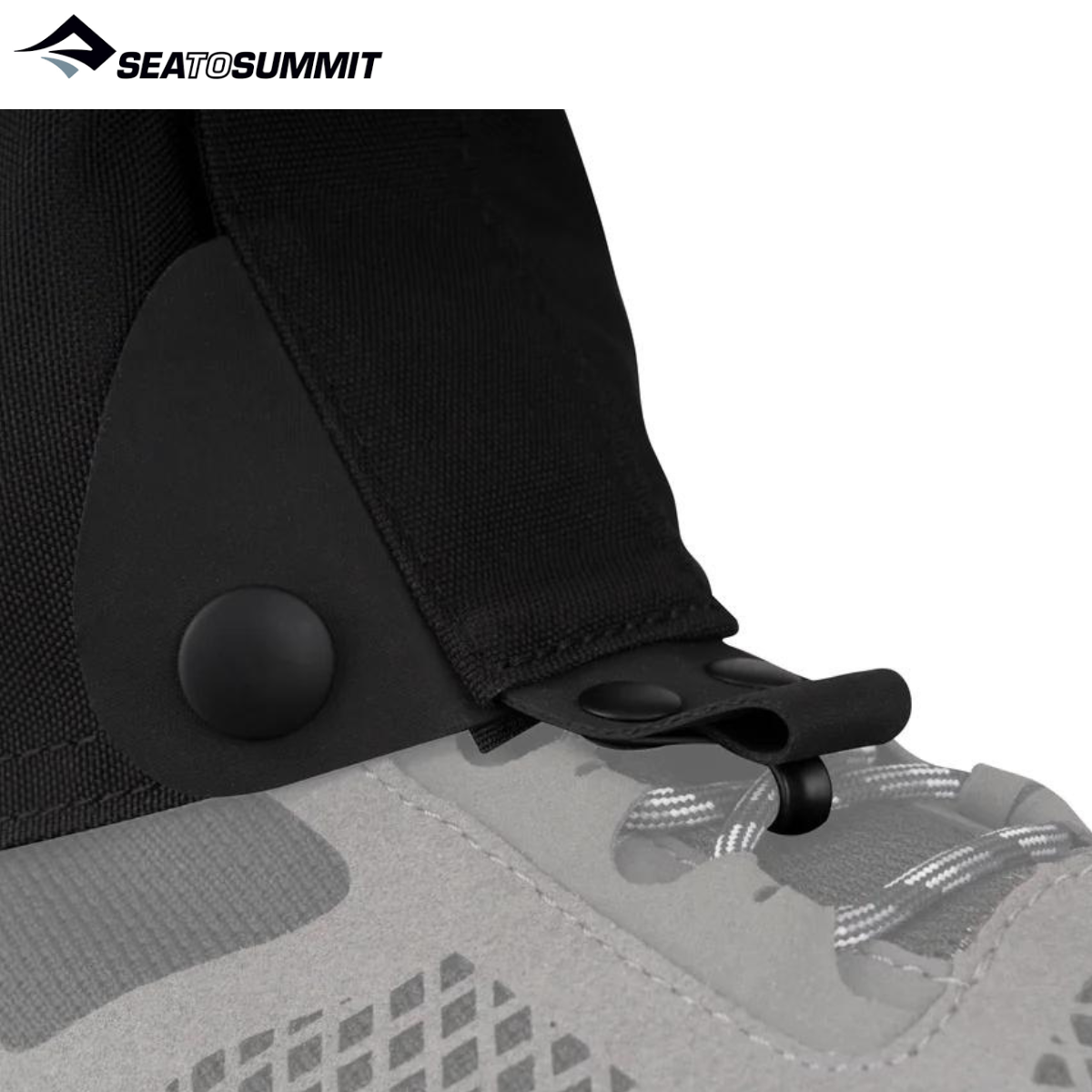 SEA TO SUMMIT SPINIFEX ANKLE NYLON GAITERS SEA TO SUMMIT SPINIFEX ANKLE NYLON GAITERS Thumbnail