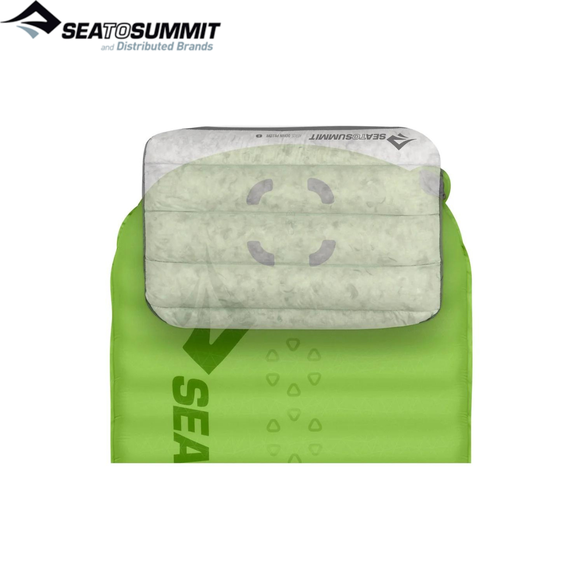 SEA TO SUMMIT COMFORT LIGHT SELF INFLATING MAT SEA TO SUMMIT COMFORT LIGHT SELF INFLATING MAT Thumbnail