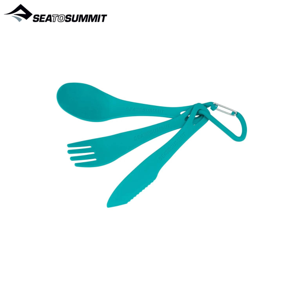 SEA TO SUMMIT DELTA CUTLERY SET Thumbnail