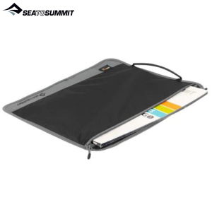 SEA TO SUMMIT TRAVELLING LIGHT A4 DOCUMENT POUCH Thumbnail
