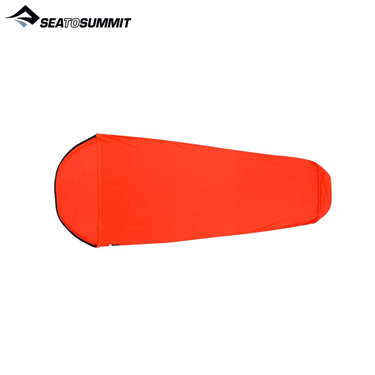 SEA TO SUMMIT REACTOR EXTREME LINER (adds up to 15°C) Compleat Angler & Camping World Rockingham