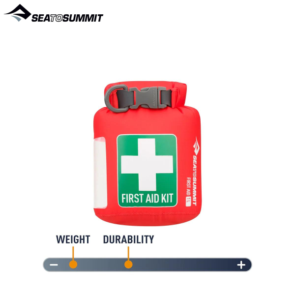 SEA TO SUMMIT FIRST AID DRY SACK OVERNIGHT Thumbnail