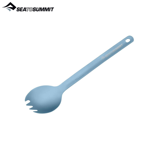 SEA TO SUMMIT TITANIUM SPORK Thumbnail