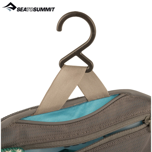 SEA TO SUMMIT TRAVELLING LIGHT HANGING TOILETRY BAG Thumbnail