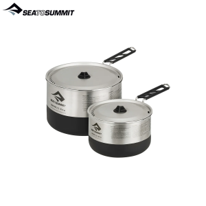 SEA TO SUMMIT SIGMA 2 POT COOK SET Thumbnail