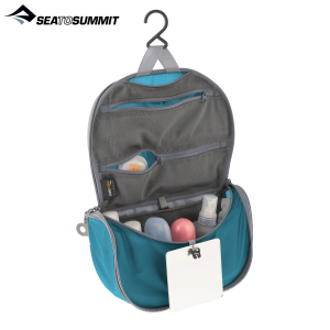 SEA TO SUMMIT TRAVELLING LIGHT HANGING TOILETRY BAG Thumbnail