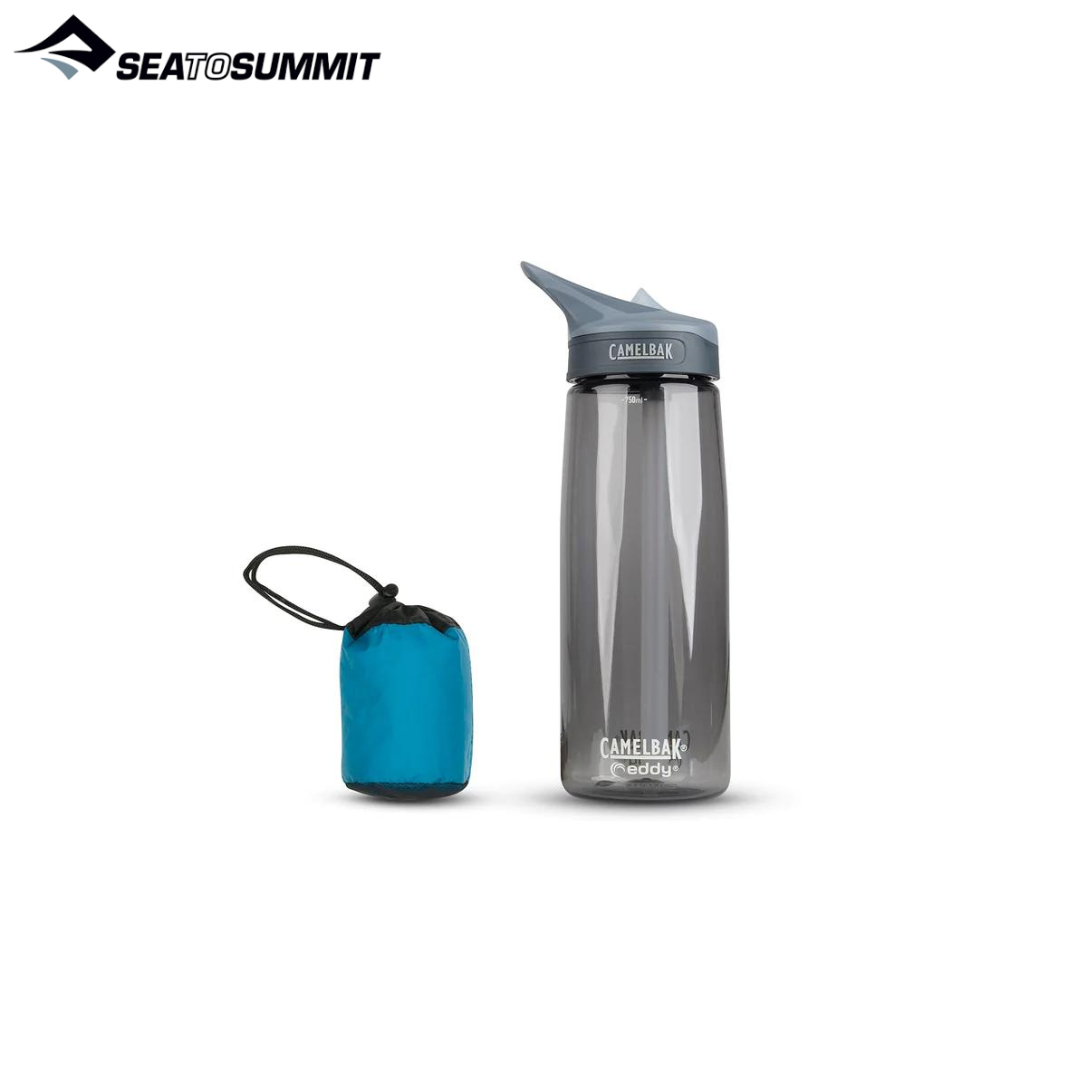 SEA TO SUMMIT ULTRA-FINE MESH HEAD NET SEA TO SUMMIT ULTRA-FINE MESH HEAD NET Thumbnail
