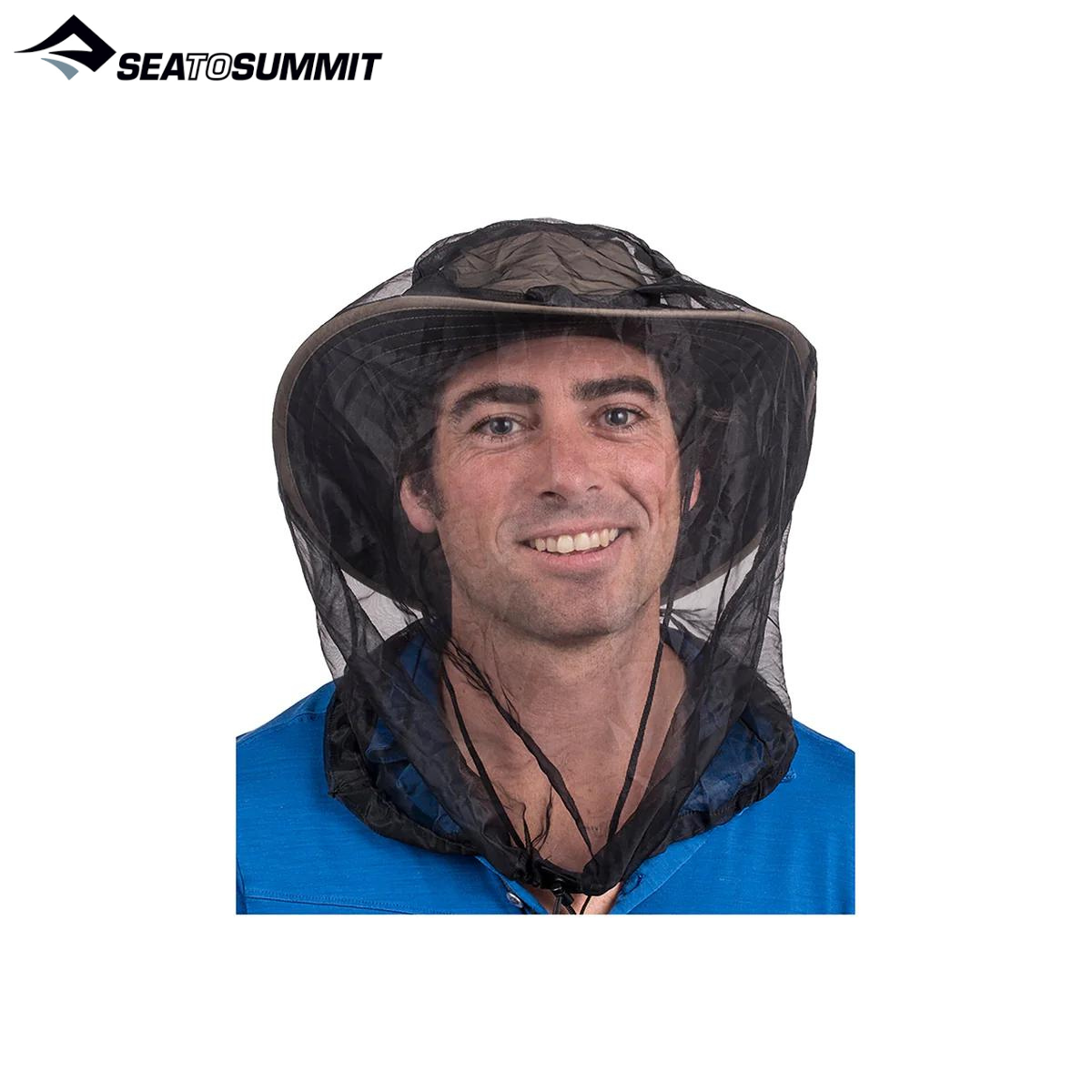 SEA TO SUMMIT ULTRA-FINE MESH HEAD NET SEA TO SUMMIT ULTRA-FINE MESH HEAD NET Thumbnail