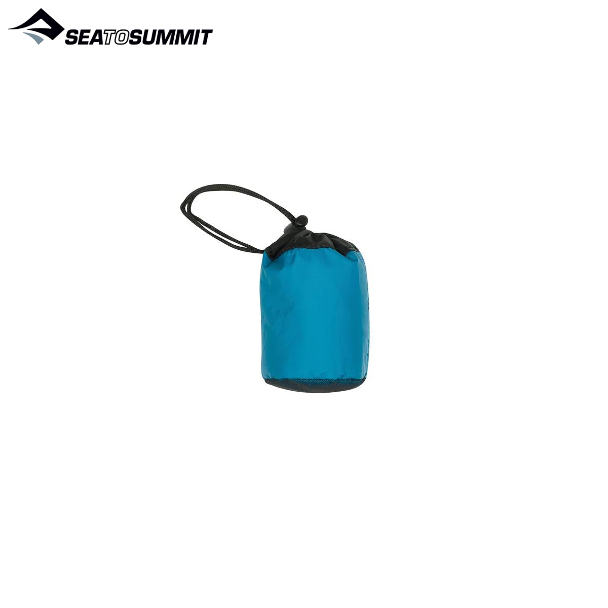 SEA TO SUMMIT ULTRA-FINE MESH HEAD NET SEA TO SUMMIT ULTRA-FINE MESH HEAD NET Thumbnail