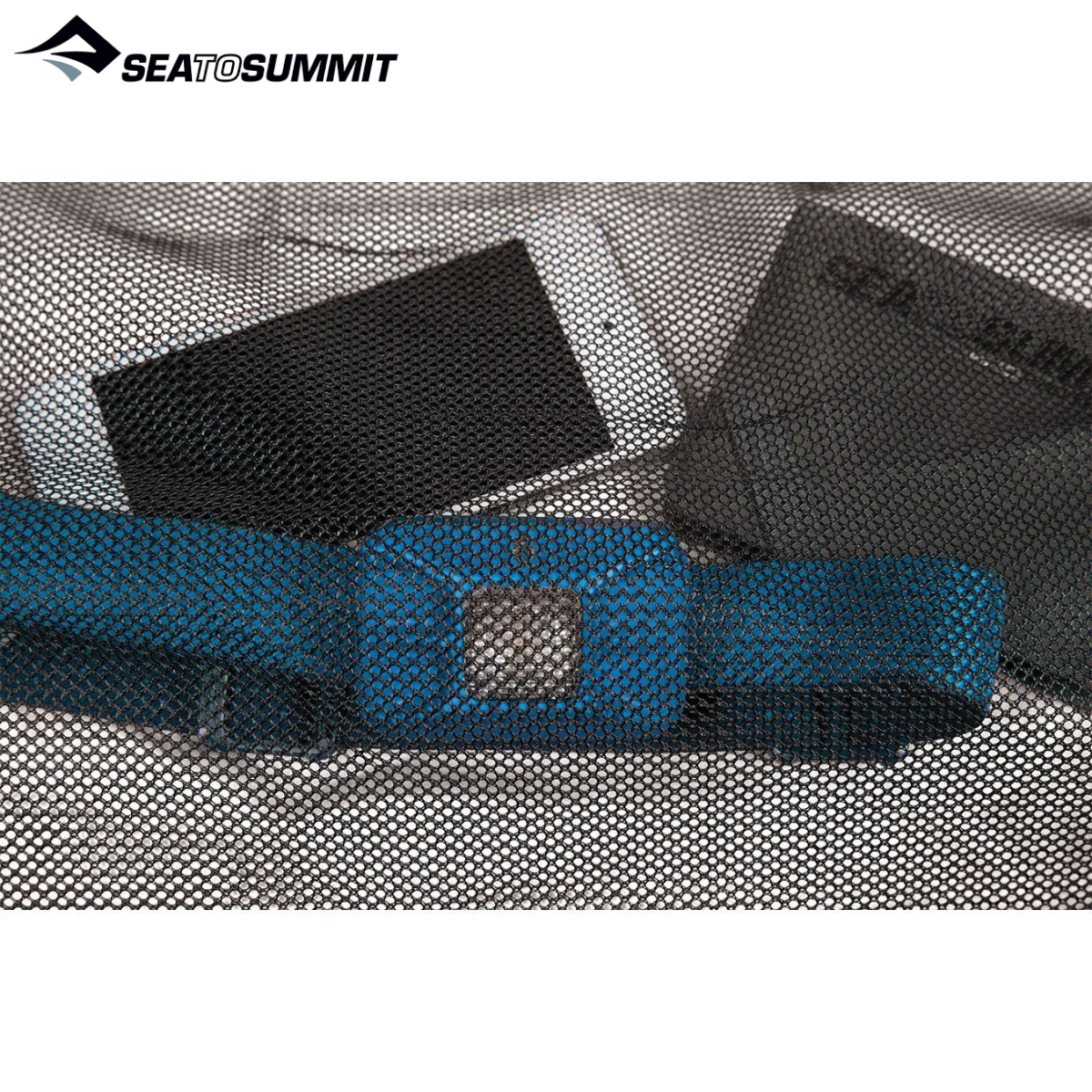 SEA TO SUMMIT MESH STUFF SACK SEA TO SUMMIT MESH STUFF SACK Thumbnail